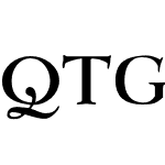 QTGraphLite