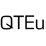 QTEurotype