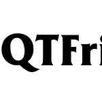 QTFrizQuad