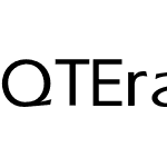 QTEraType