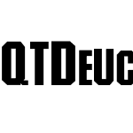 QTDeuce