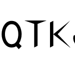 QTKung-Fu