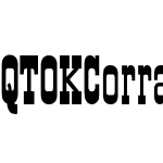 QTOKCorral-Cnd