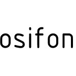 osifont