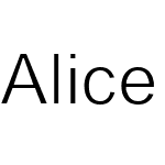 Alice1 MX