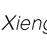 XiengThong MX