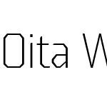 OitaW05-CondLight