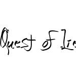 Quest of Lies