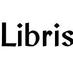 Libris ADF Std