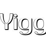 Yiggivoo Unicode 3D