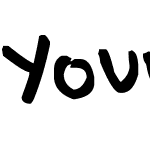 Your Font