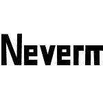 Nevermind