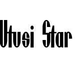 Utusi Star