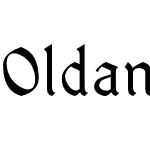 Oldania ADF Std