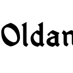 Oldania ADF Std