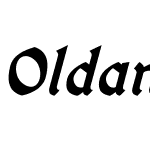 Oldania ADF Std