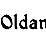 Oldania ADF Std