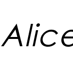 Alice0 MX