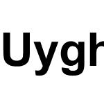 Uyghur Tor