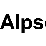 Alpsoft Key