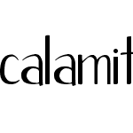 Calamity