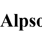 Alpsoft Gezit