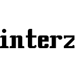 interzone