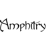 Amphitryon Demo