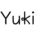 Yuki W4