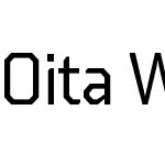 OitaW03-CondRegular