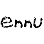 ennui