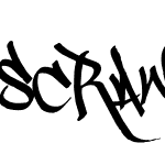 Scrawl3rd