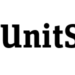 UnitSlabPro-Bold