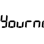 YournameD7OpticalCondensed