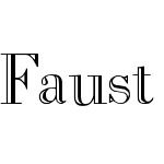 Faust