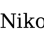 NikoshLight