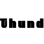 Thunderball