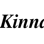 Kinnari