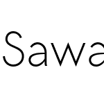 Sawasdee