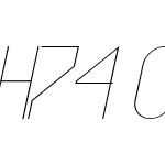 H74 Czar