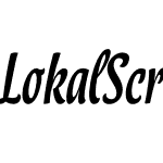 Lokal Script 22