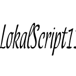 Lokal Script 11