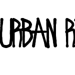 Urban Riot