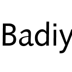 Badiya LT