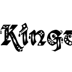 Kingthings Gothique