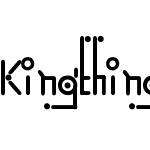 Kingthings Linear K