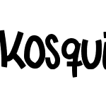 Kosquilla