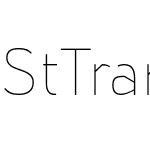 St Transmission