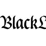 Black Label Beta1