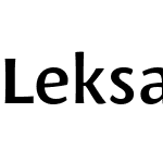 LeksaSansPro